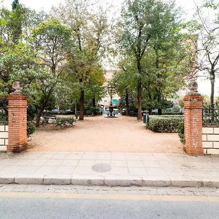 דירה Piso Junto A Parque De Ciencias En *